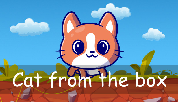Save 68% on Cat from the box on Steam